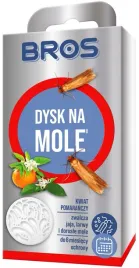 dysk-na-mole-odziezowe-ubraniowe-zwalcza-jaja-kwiat-pomaranczy-bros