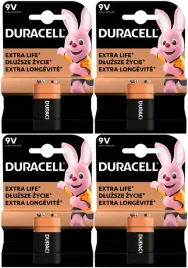 4x-mocna-bateria-alkaliczna-9v-6f22-6lr61-oryginalna-duracell