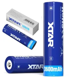 akumulator-xtar-18650-3-6v-3600mah-li-ion-z-zabezpieczeniem-protected-pcm