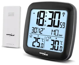 bezprzewodowa-stacja-pogody-pogodowa-alarm-dcf-czujnik-zewnetrzny-60m