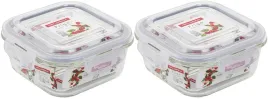 pojemnik-zywnosc-szklany-750ml-podwojny-lunchbox-zaroodporny-sniadaniowka