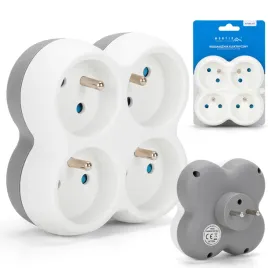 rozgaleznik-sieciowy-4-gniazda-uziemienie-16a-3680w-zlodziejka-bialo-szary