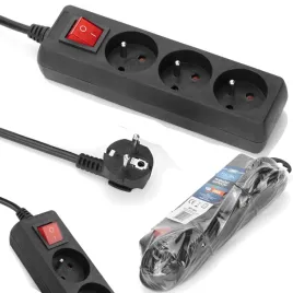 przedluzacz-listwa-sieciowa-zasilacz-gruby-kabel-uziemienie-3-gniazda-15m
