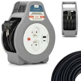 przedluzacz-bebnowy-2x230v-2x-usb-c-20w-qc-3-0-zwijany-10-metrow-3x10mm2