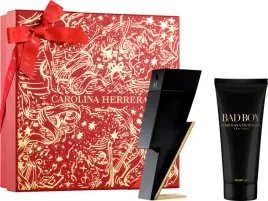 carolina-herrera-bad-boy-woda-toaletowa-edt-100ml-zel-100ml-zestaw