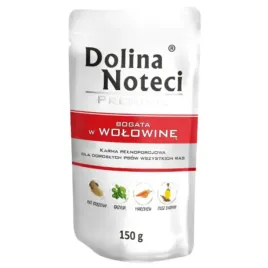 dolina-noteci-premium-karma-dla-doroslych-psow-bogata-w-wolowine-150g