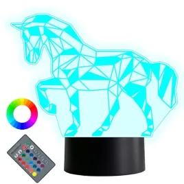 lampka-nocna-dla-dzieci-jednorozec-3d-unicorn-led-biurkowa