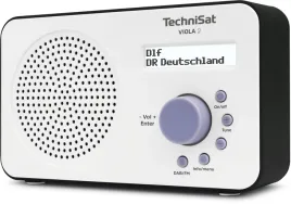technisat-viola-2-radio-sieciowo-bateryjne-dab-fm-ukw-lcd-bialy