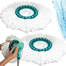 2-sztuki-nakladka-zapas-zapasowa-do-mopa-clean-twist-disc-155cm