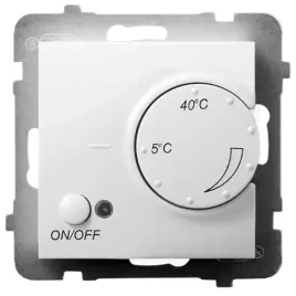 termostat-napowietrzny-bez-ramki-ospel-aria-bialy