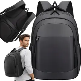 plecak-meski-damski-do-pracy-szkoly-czarny-wodoodporny-wytrzymaly-4-komory