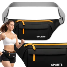 pojemna-nerka-meska-wodoodporna-na-pasku-sportowa-czarna-kieszen