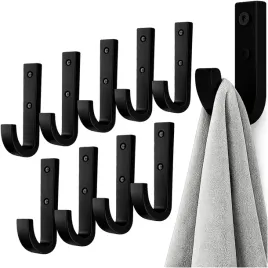 10x-haczyk-na-ubrania-wieszak-scienny-czarny-wieszak-meblowy-do-lameli-loft