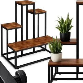 kwietnik-stojacy-stojak-na-kwiaty-rustykalny-loft-polki-67-cm