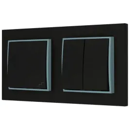 wlacznik-swiatla-podwojny-i-schodowy-kolor-czarny-mat-lazurowy