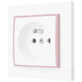 gniazdo-bezpieczne-dla-dzieci-karlik-mini-kolor-bialy-pudrowy-roz