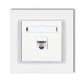 gniazdo-internetowe-1x-z-ramka-karlik-mini-kolor-bialy-liliowy