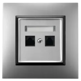 gniazdo-internetowe-rj45-2x-aria-srebrny-czarny