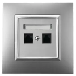gniazdo-internetowe-rj45-2x-aria-srebrny