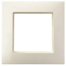 ramka-do-wlacznikow-i-gniazd-ecru-pojedyncza