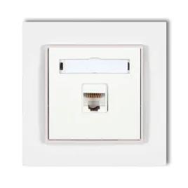 gniazdo-internetowe-1x-z-ramka-karlik-mini-kolor-bialy-pudrowy-roz