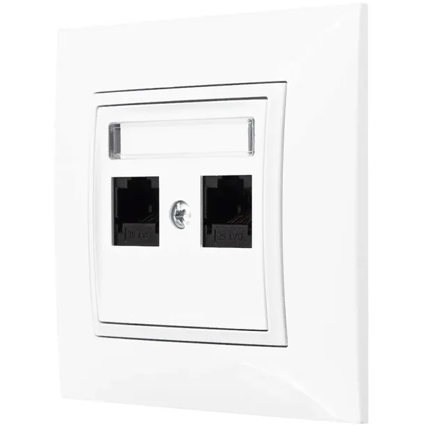 gniazdo-internetowe-2x-rj45-biale-aria