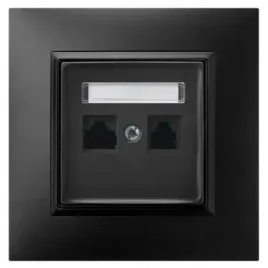 gniazdo-internetowe-2x-rj45-czarny-ospel-aria