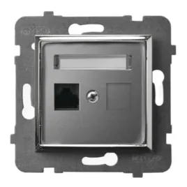 modul-szary-srebro-bez-ramki-gniazdo-rj45-1x