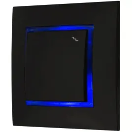 wlacznik-schodowy-czarny-z-podswietleniem