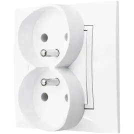 gniazdo-podwojne-gniazdko-bialy-aria