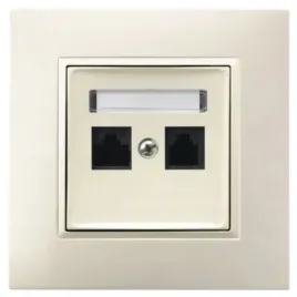 gniazdo-internetowe-rj45-2x-aria-ecru