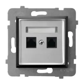 modul-srebrny-czarny-bez-ramki-gniazdo-rj45-2x