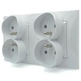 gniazdo-kuchenne-gniazdko-biale-2x-podwojne