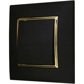 wlacznik-swiatla-pojedynczy-aria-czarny-zloto