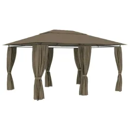 namiot-ogrodowy-z-zaslonami-4-x-3-m-taupe-180-g