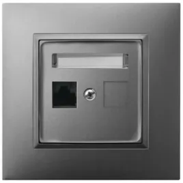 gniazdo-internetowe-rj45-szary-ospel-aria