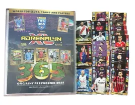 album-zestaw-fifa-365-2025-35-panini-karty-limited