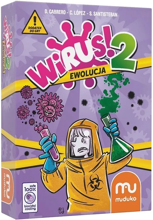 wirus-2-ewolucja-gra-karciana-dodatek-trefl