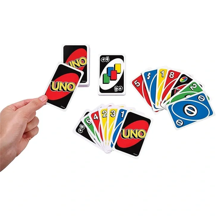 mattel-karty-uno-w2085