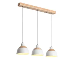 retro-drewniana-lampa-3-punktowa-biala