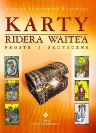 karty-ridera-waite-a-proste-i-skuteczne-ksiazka-barbara-antonowicz-wlazin