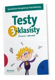 testy-3-klasisty-cwiczenia-i-odpowiedzi-malgorzata-baranska