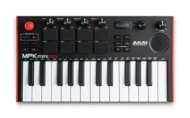 akai-mpk-mini-play-mk3-klawiatura-z-glosnikiem