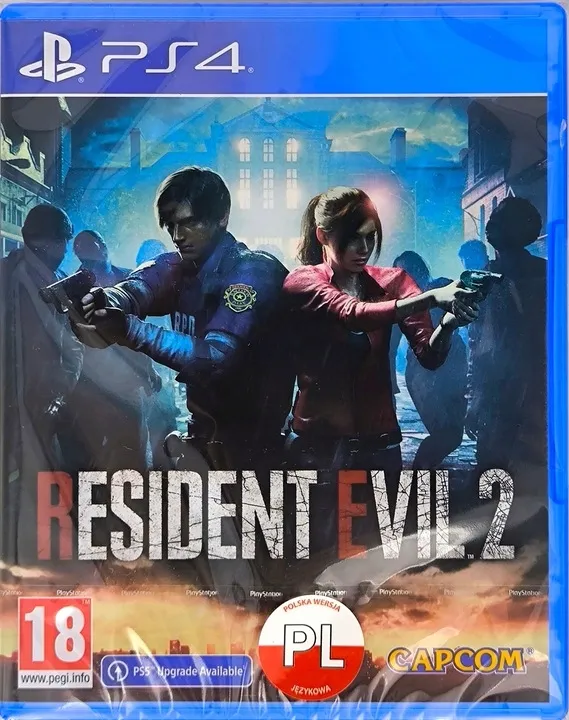 resident-evil-2-ps4-ps5-nowa-po-polsku