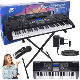 duzy-keyboard-organy-pianino-do-nauki-61klawiszy-mk-2106-mp3-usb-statyw