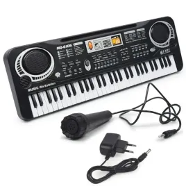 keyboard-pianino-organy-dzieci-pianinko-mikrofon