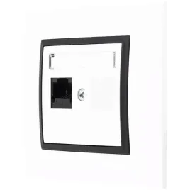 gniazdo-internetowe-rj45-biale-czarny-aria