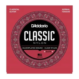 struny-do-gitary-klasycznej-d-addario-nylon-ej27n