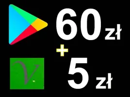 karta-google-play-60-zl-kod-prepaid-android-podarunkowa