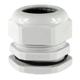 dlawik-kablowy-szary-calowy-pg-420mm-ip67